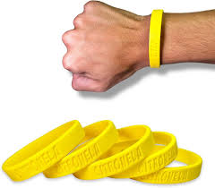 Pulsera Antimosquitos de Citronela Impermeable para Adultos