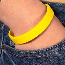 Pulsera Antimosquitos de Citronela para Adultos - BricoLoco