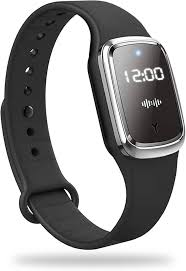 Pulsera de Citronela Impermeable para Adultos - Protección Efectiva