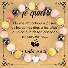 Pulsera de Mujer para San Valentín: Un Regalo Inolvidable