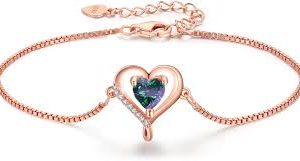 Pulsera de Mujer para San Valentín - Un Detalle Inolvidable