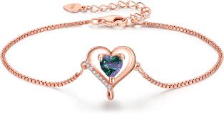 Pulsera de Mujer para San Valentín - Un Detalle Inolvidable