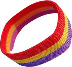 Pulsera República Española: Estilo y Patriotismo