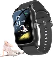 Pulsera Localizador para Ancianos - Seguridad y Tranquilidad en Tus Manos