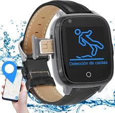 Pulsera Localizador para Ancianos KUUS: Seguridad y Tranquilidad