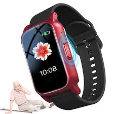 Pulsera Localizador para Ancianos: Seguridad y Tranquilidad en tu Mano