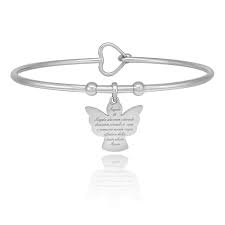 Pulsera Angelos - Llamador de Ángeles en Acero Inoxidable