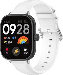 Pulsera Repuesto Compatible para Redmi Watch 4 - Estilo y Comodidad