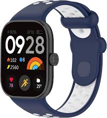 Correa KUTEWEU para Xiaomi Redmi Watch - Estilo y Comodidad