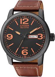 Reloj de Pulsera Analógico Citizen BM8476-07EE para Hombre