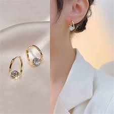 Pendientes Prokeng Magnética Linfvidad Germanio - Bienestar y Estilo