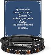 Pulsera Magnética de Atracción Volcánica: Te Extraño con Estilo