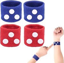 Pulsera Antimareo para Niños - JKDHJK