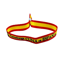 Pulsera Covadonga Cuna España - Orgullosamente Española